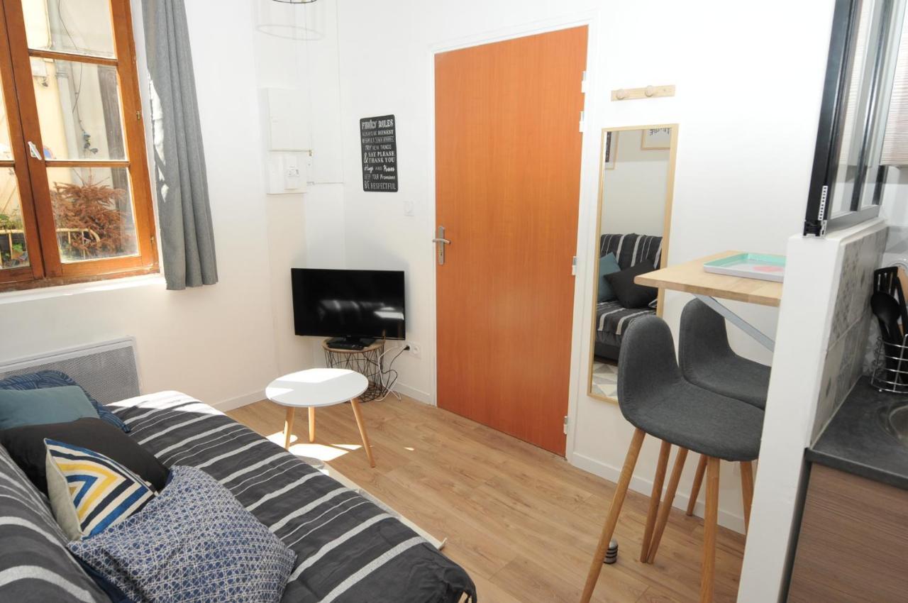 Le Petit Leonard, Hyper Centre Honfleur Exterior foto